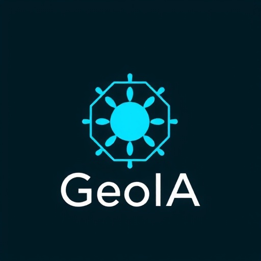 Logo GeoIA España